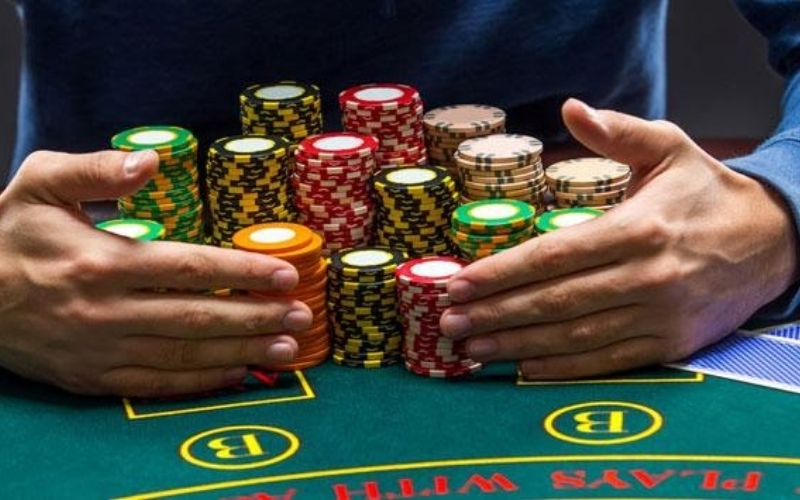 Các Side Bet phổ biến nhất trong game Blackjack