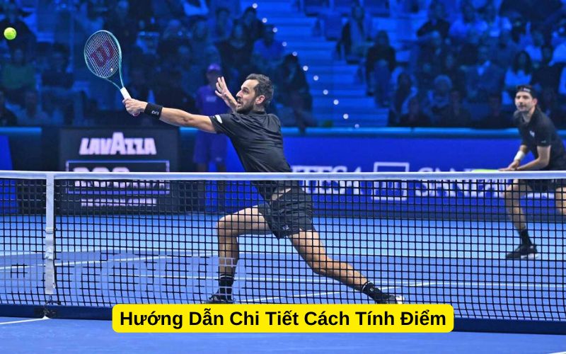 Hướng Dẫn Chi Tiết Cách Tính Điểm