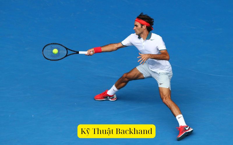 Kỹ Thuật Backhand