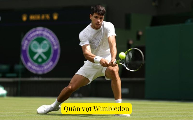 Quần vợt Wimbledon