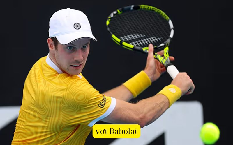 vợt Babolat