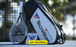 vợt Tecnifibre