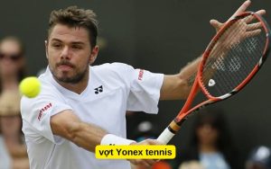 vợt Yonex tennis