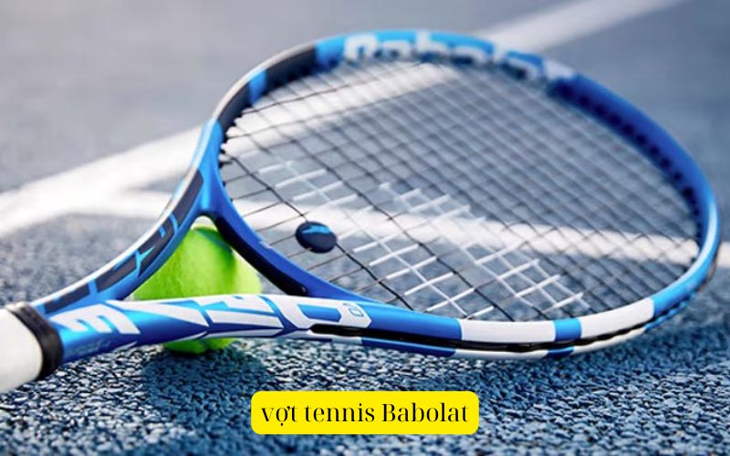 vợt tennis Babolat