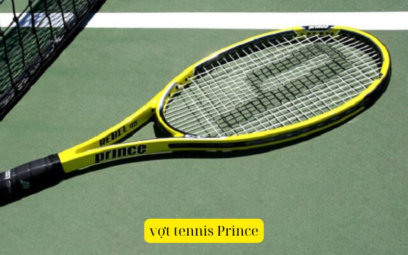 vợt tennis Prince