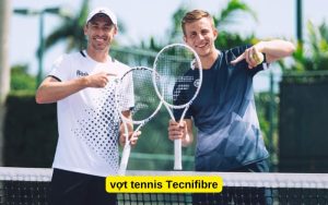 vợt tennis Tecnifibre