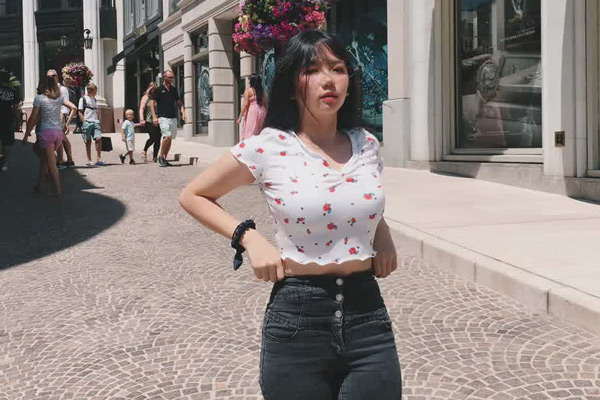 Aryminh là ai 