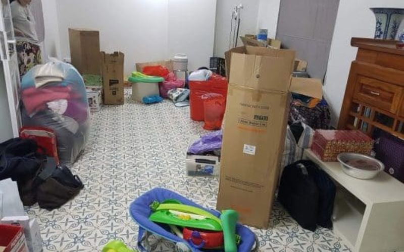 chuyển nhà trọn gói quận 2