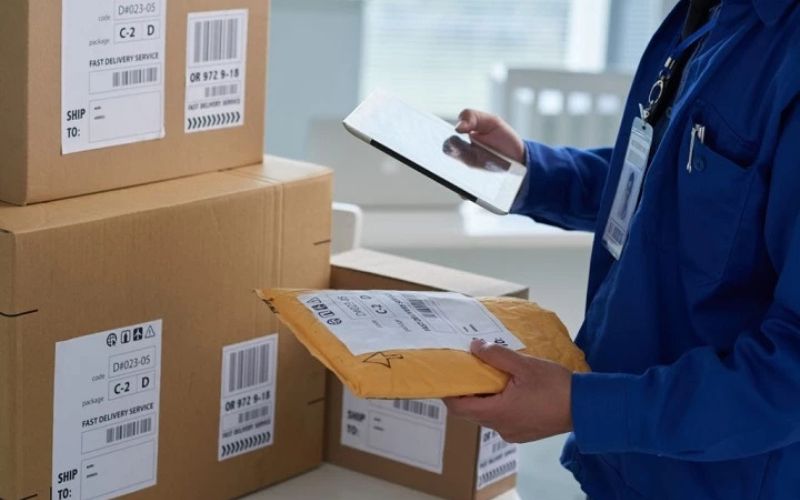 Nhanh Express – Giải pháp gửi hàng đi Nhật đáng tin cậy