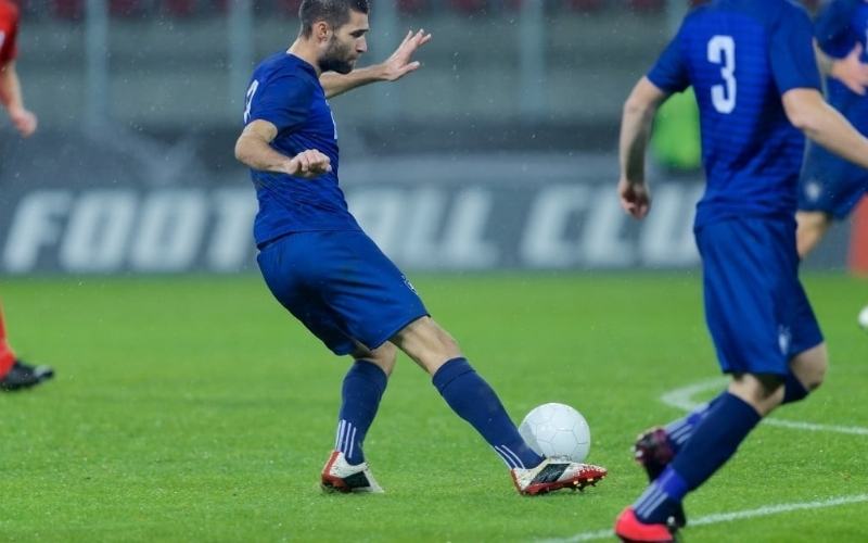 Nguyên Tắc Cốt Lõi Của Pressing Tầm Cao