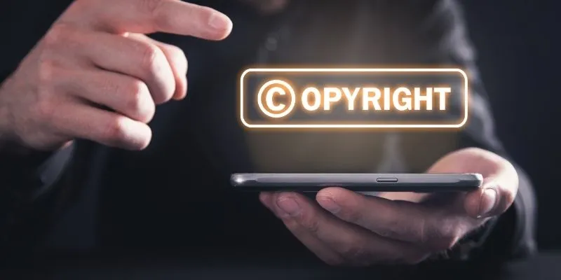 Nguyên nhân chính của các cuộc tranh chấp bản quyền