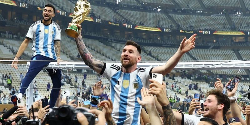 Cách để đấu thầu bản quyền World Cup và Euro tại Việt Nam