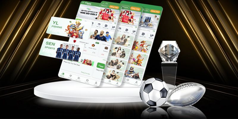 Chấn thương là thách thức lớn