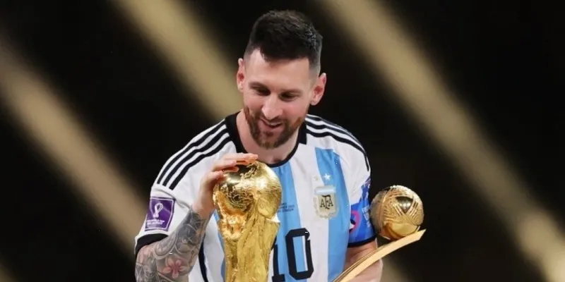 Đánh giá phong độ Messi - Top cầu thủ hay nhất thế giới 2025
