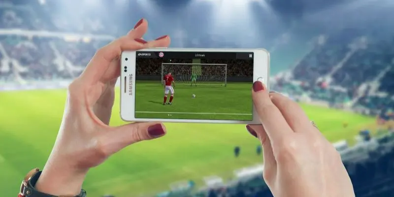 Xoilac – nền tảng xem Bundesliga Online mượt mà, không giật lag
