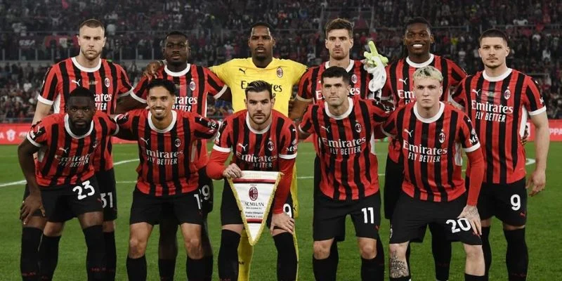 Trận đấu ấn tượng khi Xem Trực Tiếp Serie A