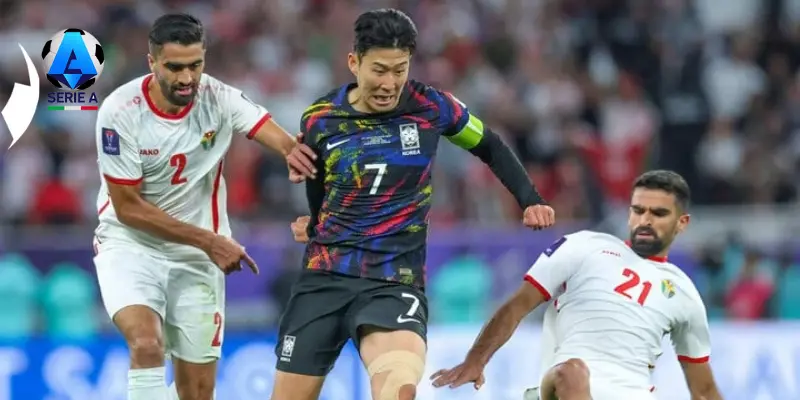 Danh sách các màn trình diễn chuyên nghiệp của Serie A