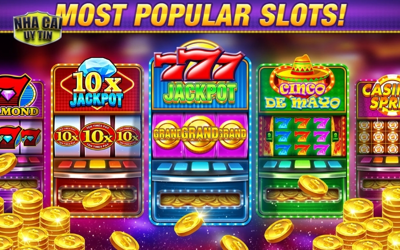 Các Biểu Tượng Và Dòng Thanh Toán