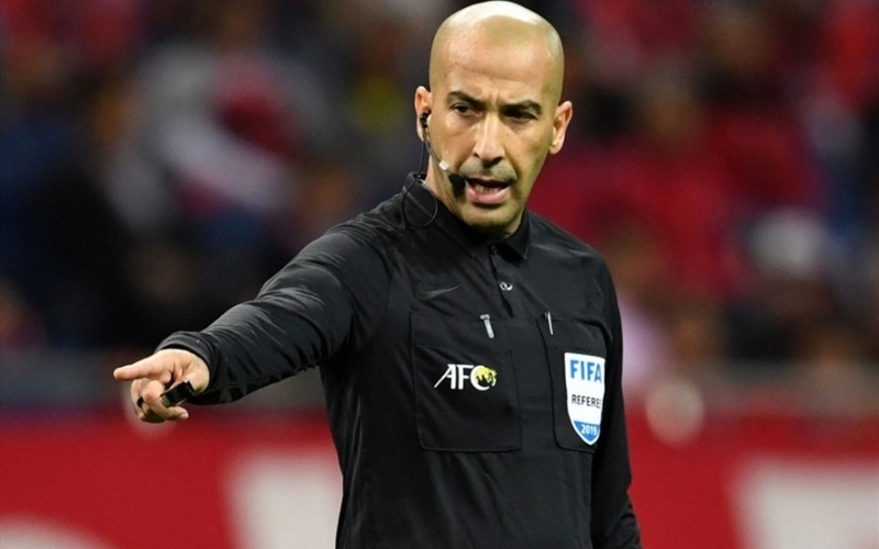 Cách Trọng Tài Quyết Định Áp Dụng Quy Tắc Lợi Thế