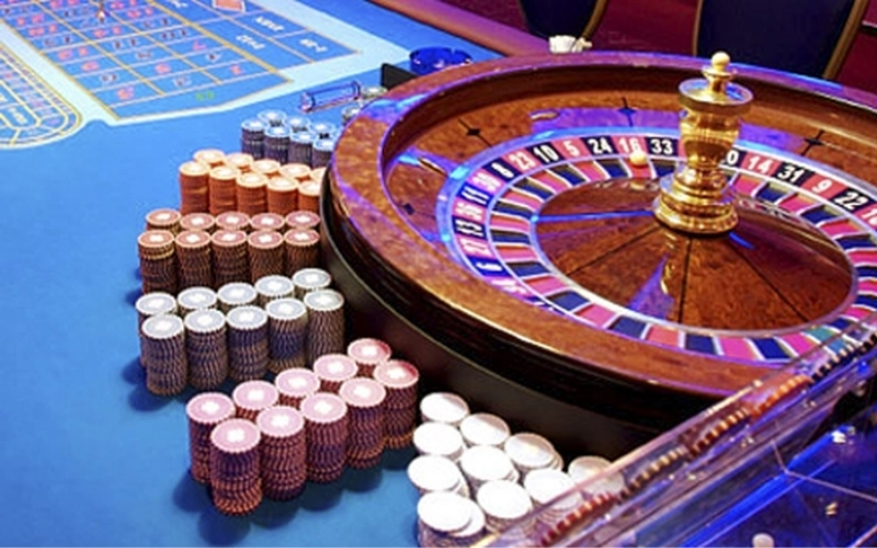 Casino Deauville Pháp là gì? Lịch sử phát triển của các sòng bạc ven biển Pháp.
