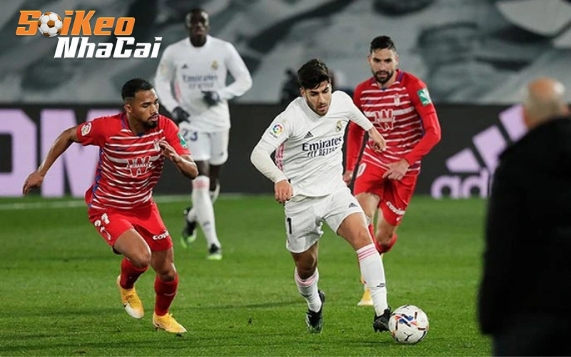 Soi kèo La Liga: Thông tin đội hình mới nhất tối nay