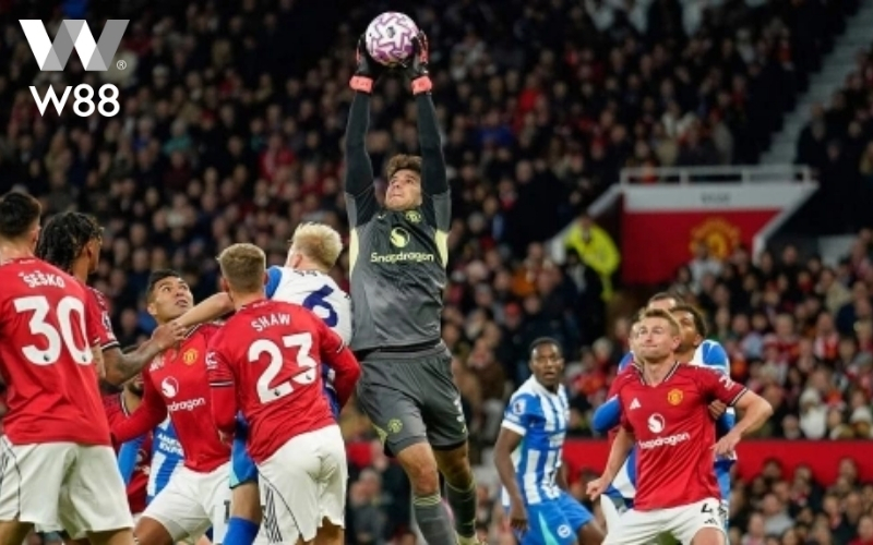 Sức nóng của các trận đấu bóng đá ngoại hạng mùa mới