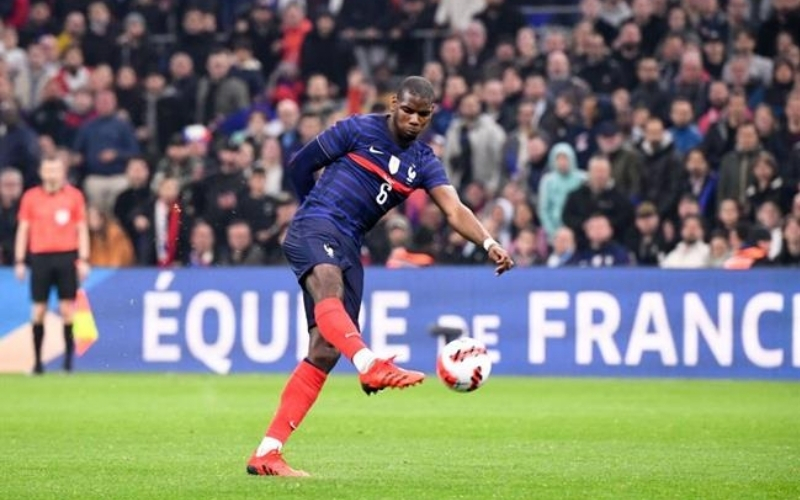 Vai Trò Của Cầu Thủ "Box-to-Box" là gì? Tiền vệ con thoi toàn năng.