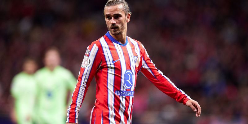 Số 9 ảo với khả năng dạt cánh