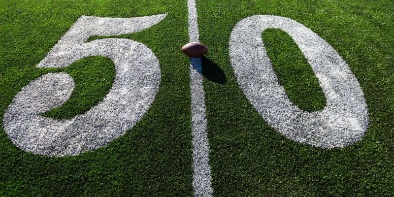 Thông số về kèo chấp hiển thị trên bảng tỷ lệ