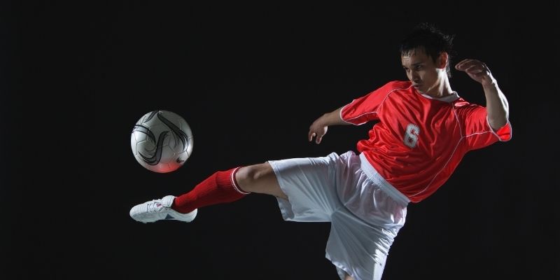 Biểu đồ phân tích diễn biến trận đấu