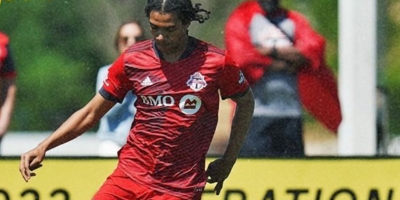 Tìm hiểu giới hạn của Jahziye Crooks Foster