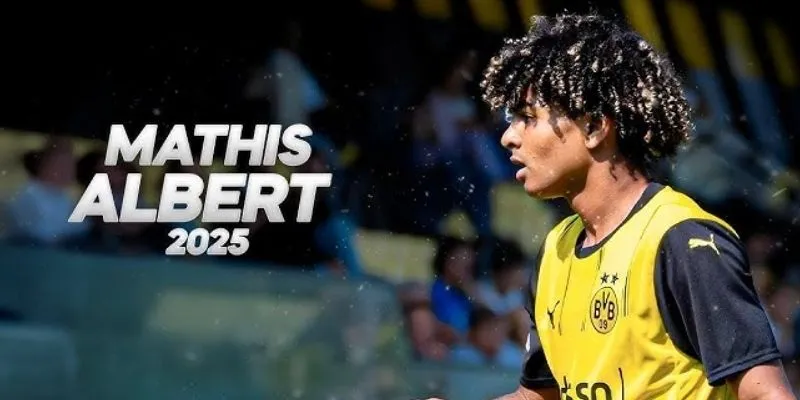 Tìm hiểu tổng quan chung Mathis Albert