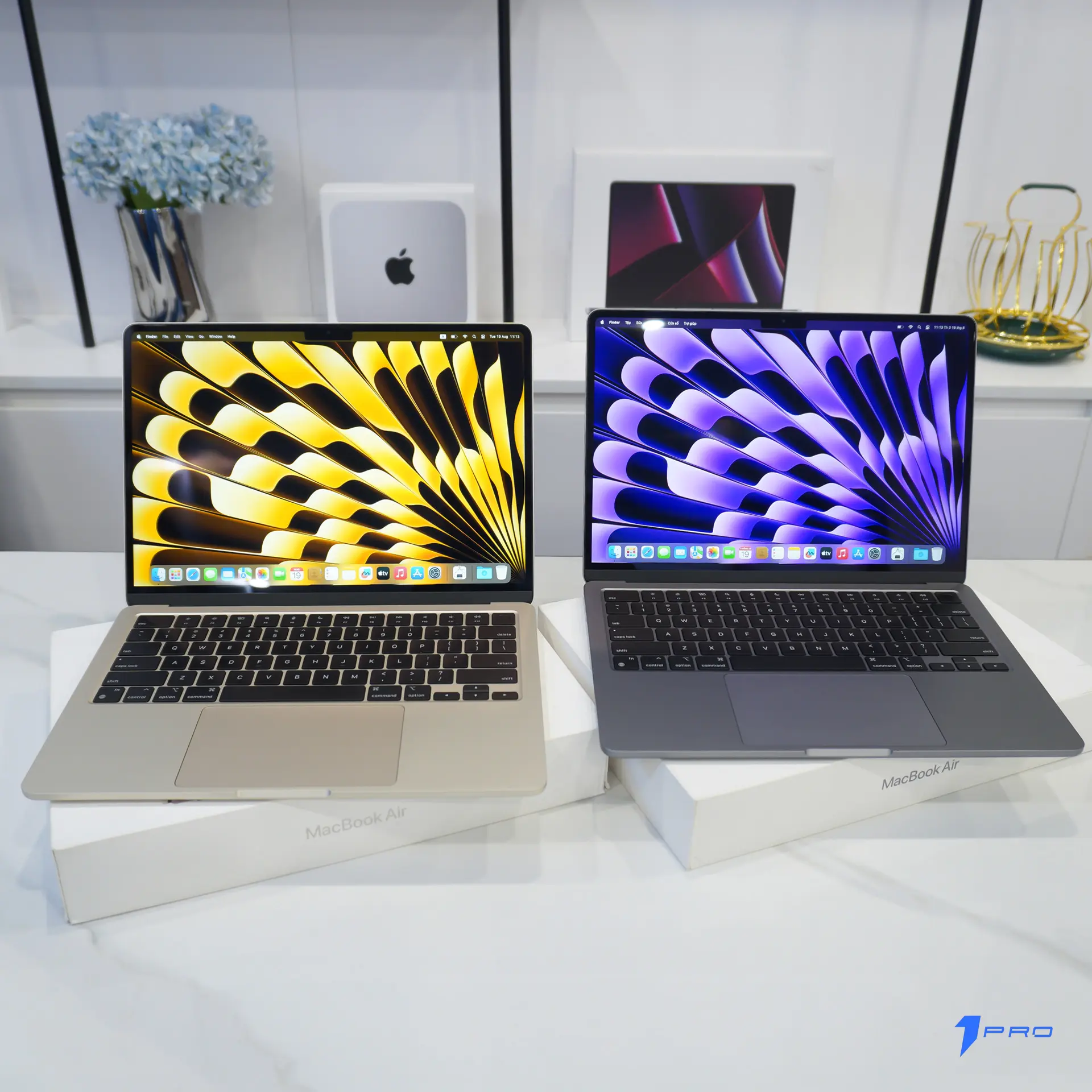 Checklist kiểm tra Macbook Air M3 trước khi mua để tránh lỗi