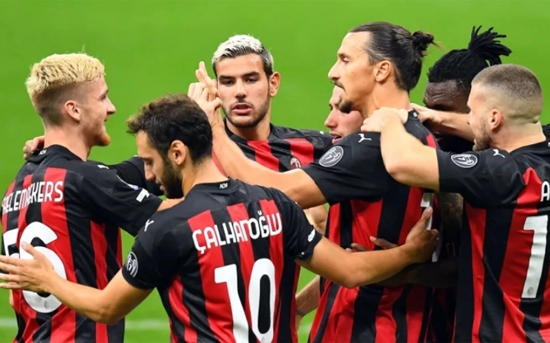 AC Milan gặp thách thức lớn khi hành quân đến sân khách