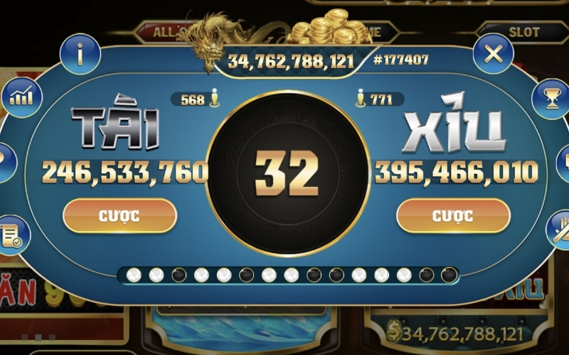 Áp dụng soi cầu trong thực tế