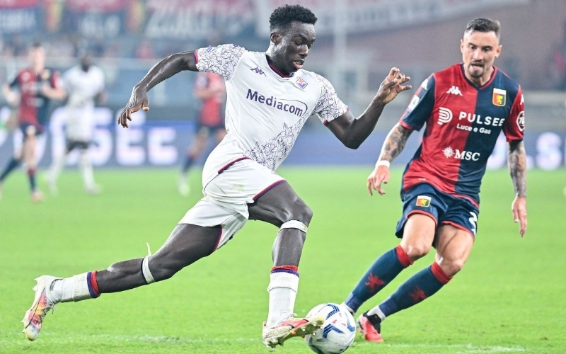 Đội hình dự kiến và chấn thương