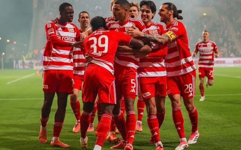 Dự Đoán Hamburger - Bremen: Trận Cầu Nhiều Bàn Thắng Và Bất Phân Thắng Bại.