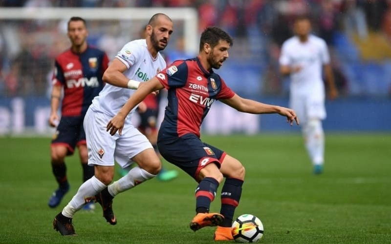 Dự Đoán Udinese - Genoa: Sức Mạnh Trên Sân Nhà Lên Tiếng.