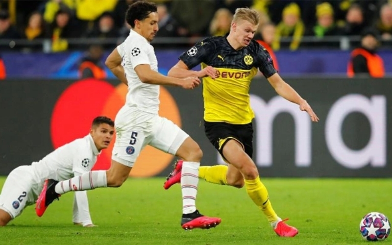 Vai trò của huấn luyện viên trong cải thiện pressing