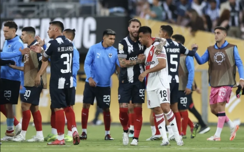 Ý nghĩa của trận đấu đối với mùa giải