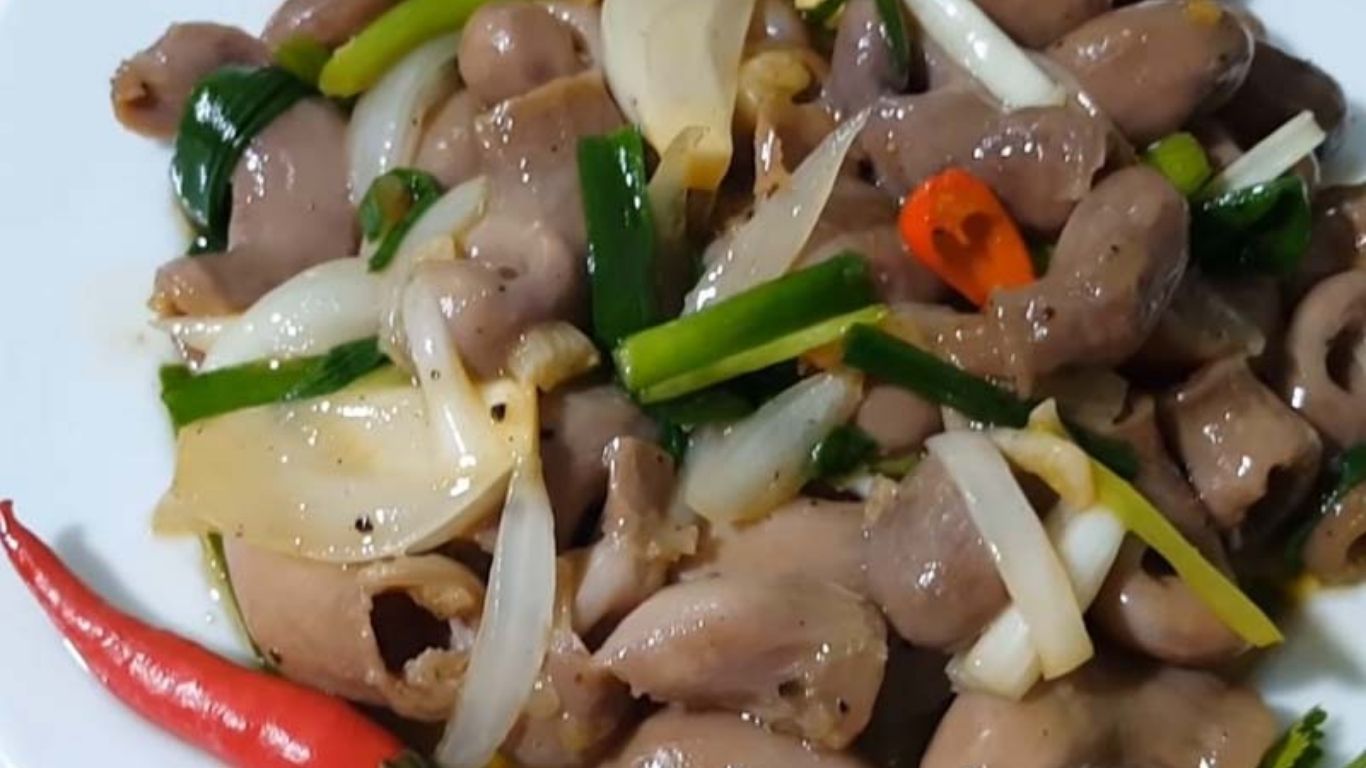 bao tử cá ba sa uy tín