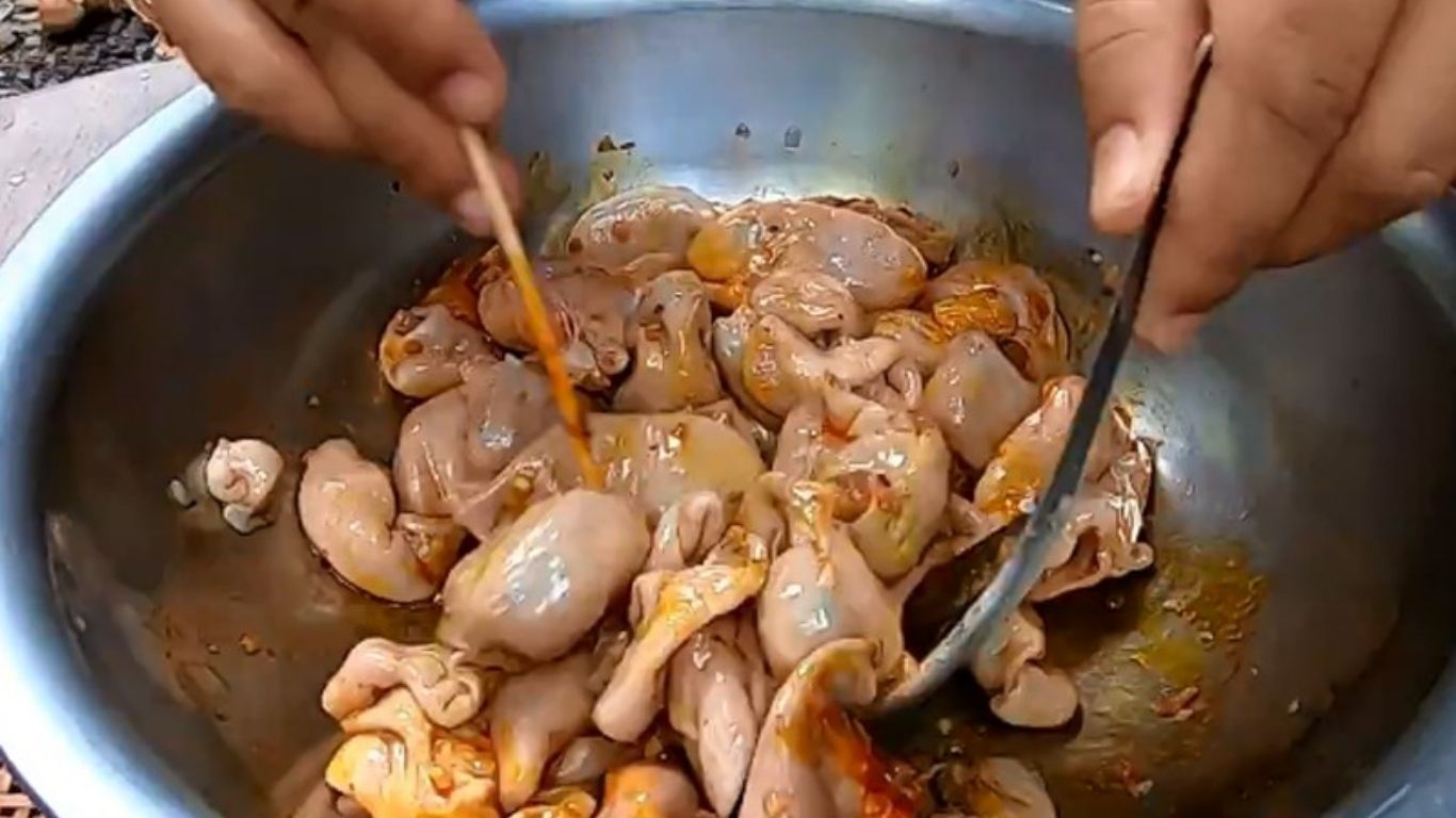 bao tử cá ba sa uy tín