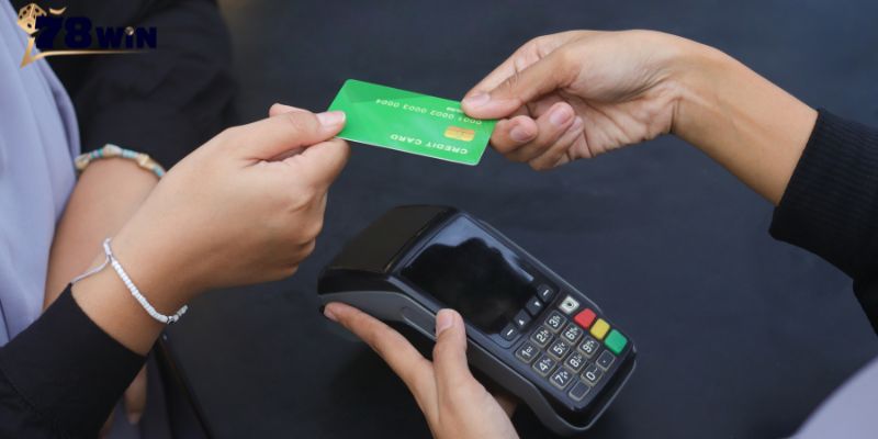 Ảnh hưởng của cổng thanh toán tự động đến 78Win