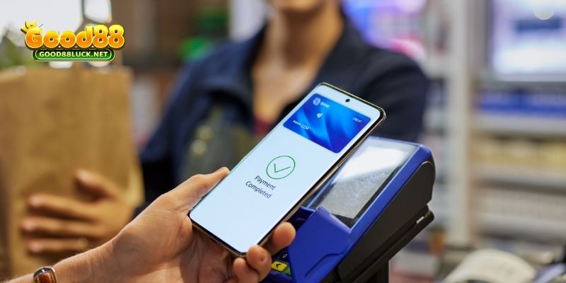 Các phương thức thanh toán điện tử hiện nay phổ biến