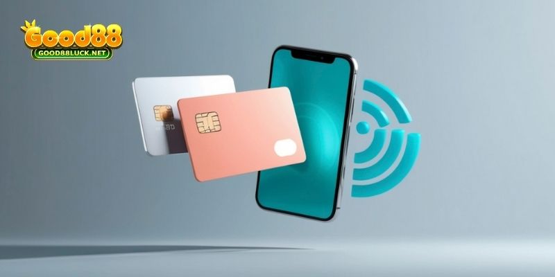 Có nhiều phương thức thanh toán điện tử thế hệ mới