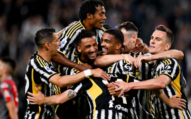 Dự đoán Juventus - Cremonese: Bà đầm già thắng thuyết phục.