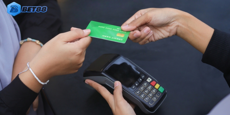 Hướng dẫn nhận biết nền tảng bảo mật cao