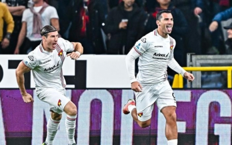 Lý do Juventus sẽ thắng thuyết phục