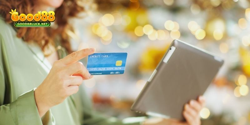 Nhờ kết hợp bảo mật đa lớp để tối ưu hóa trải nghiệm khi dùng