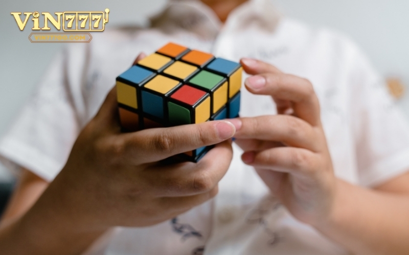 Phương pháp rèn luyện tư duy logic qua trò chơi bài toán học